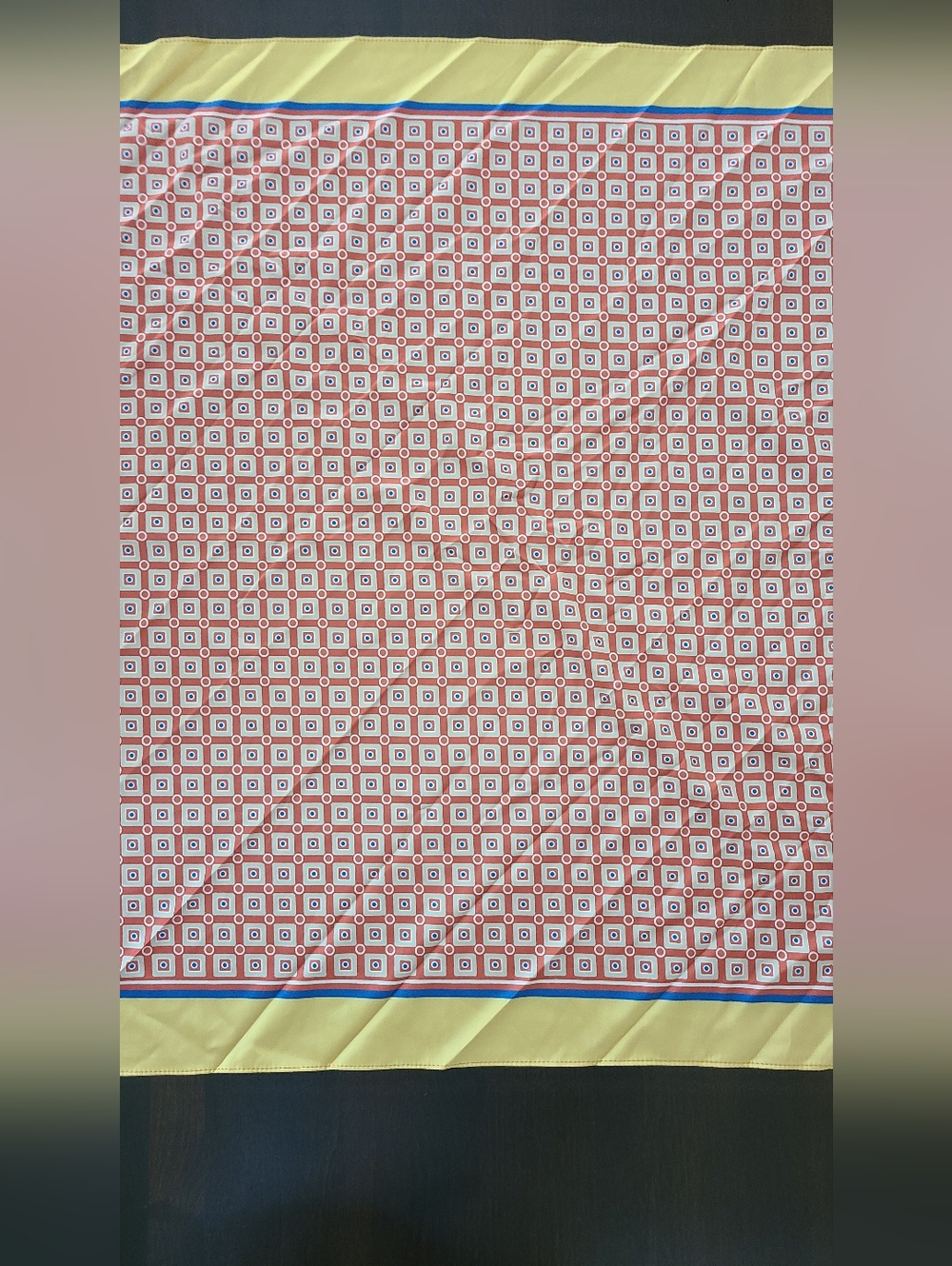 Scarf - Picture 2 of 3